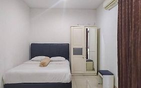 Graha Ht Sumantri Mitra Reddoorz